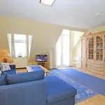 Suennslag 043 Apartman