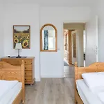 Suennslag 043 Apartman Boltenhagen