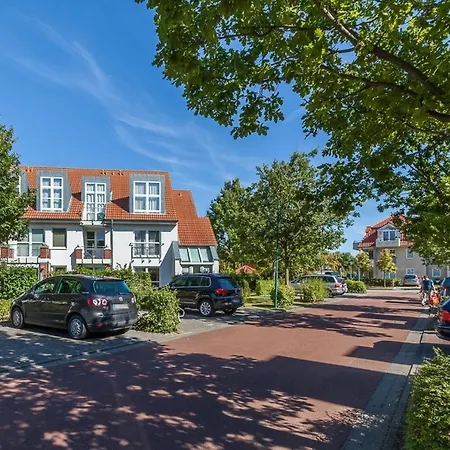 Suennslag 043 Apartman