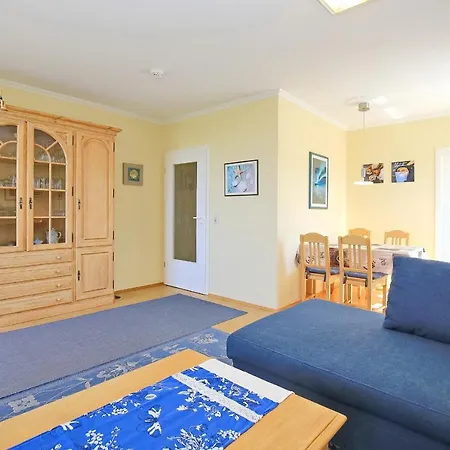 Suennslag 043 Apartman Boltenhagen