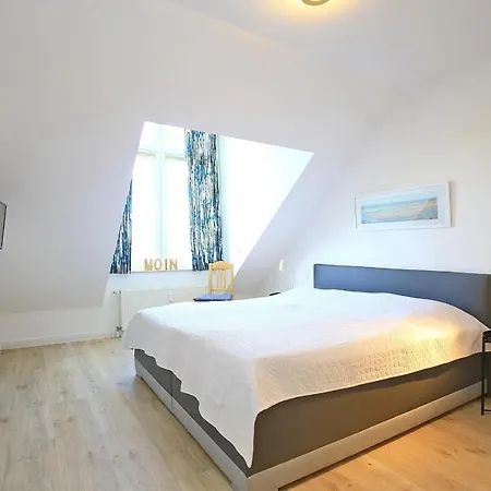 Suennslag 043 Apartman Boltenhagen