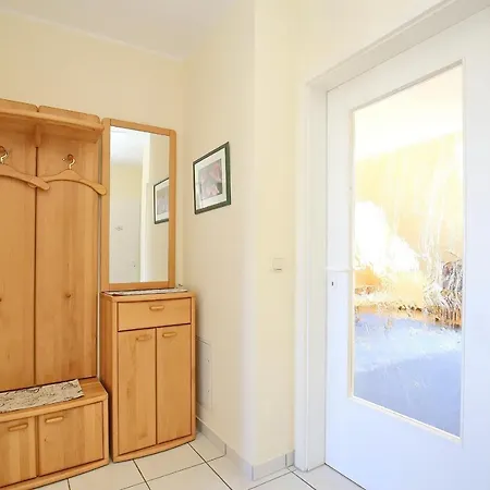 Suennslag 043 Apartman Boltenhagen