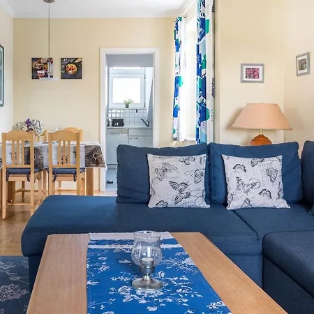 Apartman Suennslag 043 *