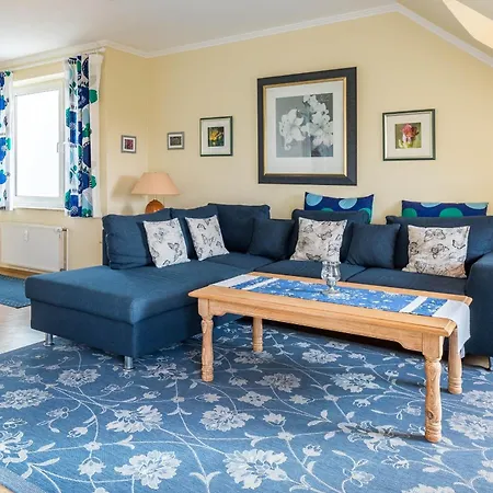 Apartman Suennslag 043 Boltenhagen