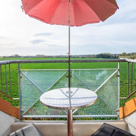 Suennslag 043 아파트