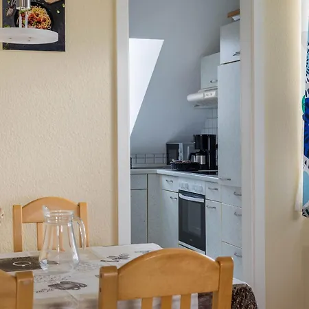 Suennslag 043 Apartman