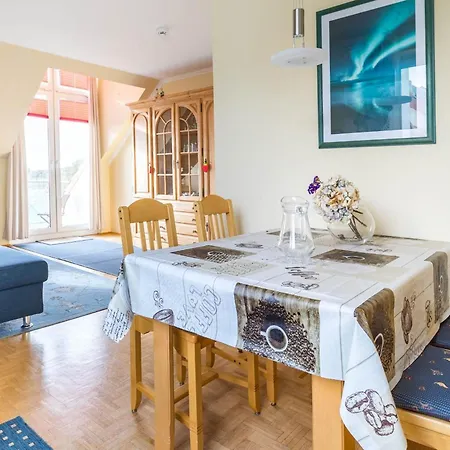 Suennslag 043 Apartman