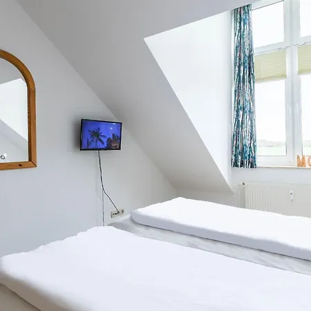 Suennslag 043 Apartman Boltenhagen