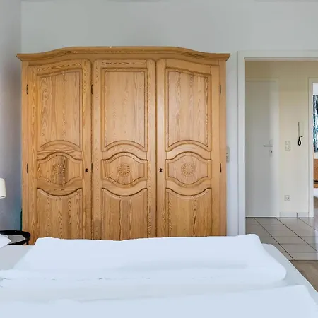 Apartman Suennslag 043 Boltenhagen