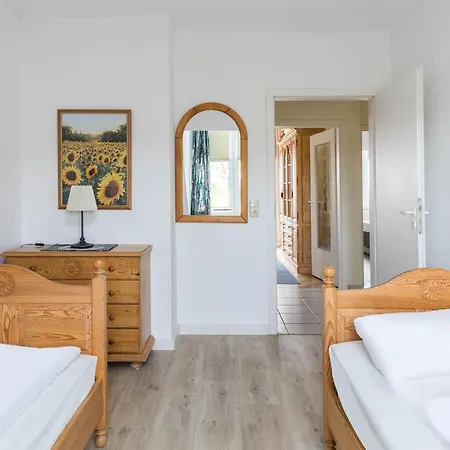 Suennslag 043 아파트 볼텐하겐