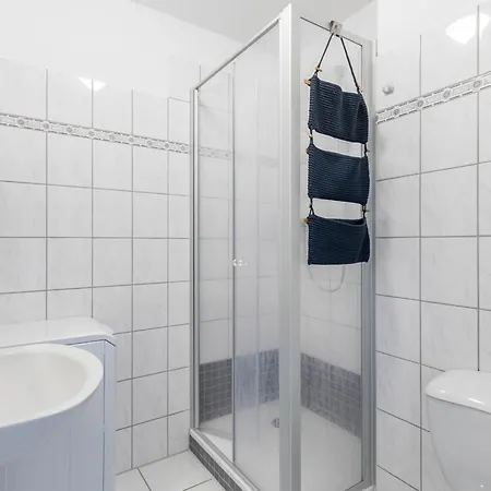 Apartman Suennslag 043 *