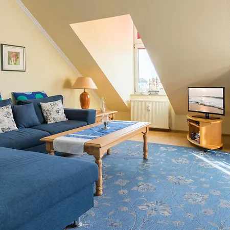 Apartman Suennslag 043 Boltenhagen