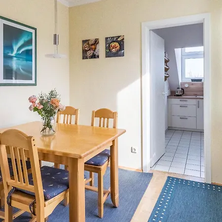 Suennslag 043 Apartman