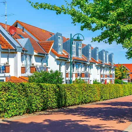 Suennslag 043 Apartman *