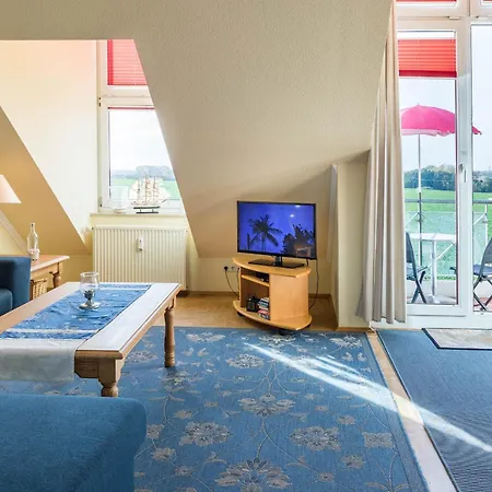 Apartman Suennslag 043 *