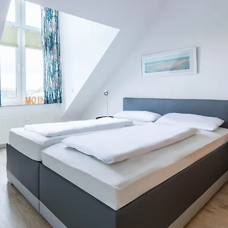 Apartment Sünnslag 043 Boltenhagen